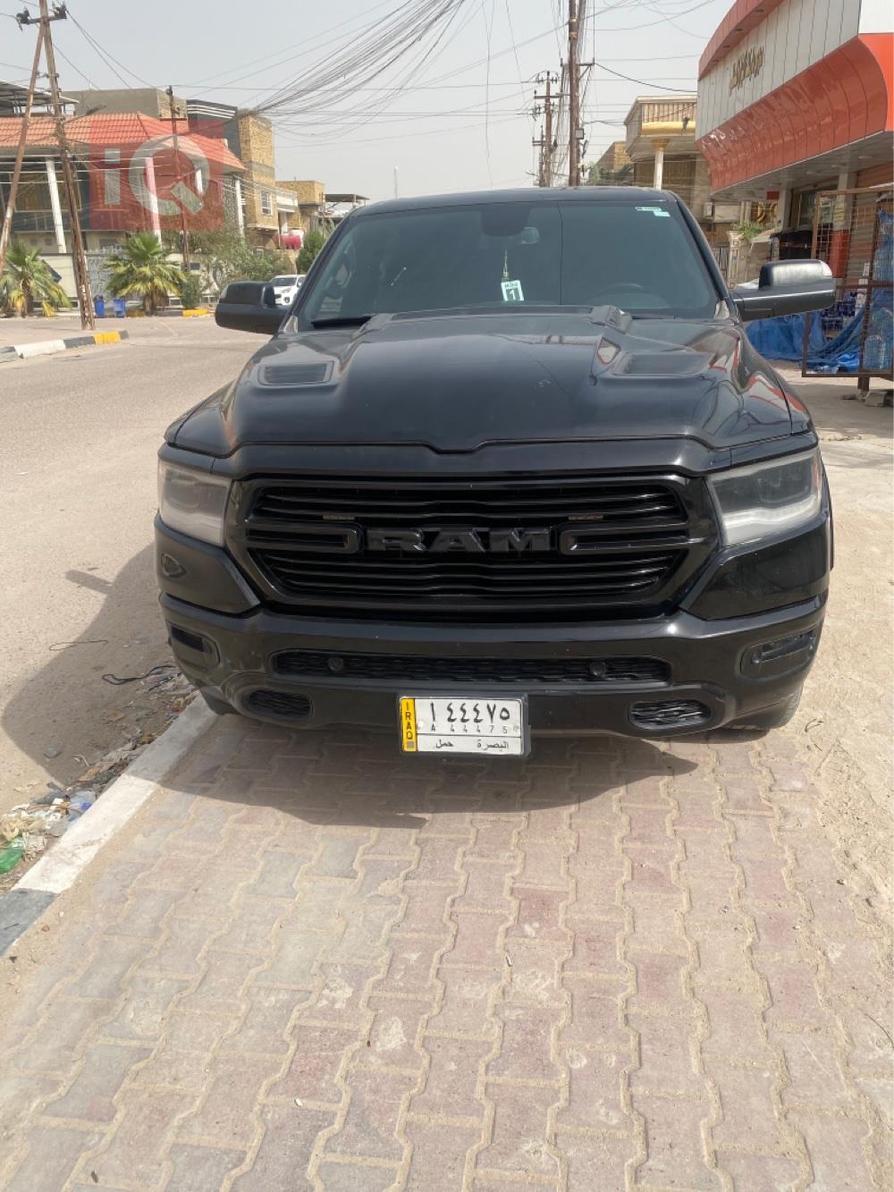 Ram 1500